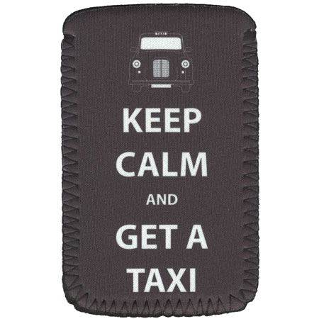 taxi phone