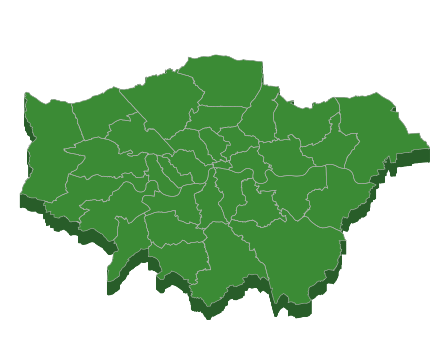 Green Badge London